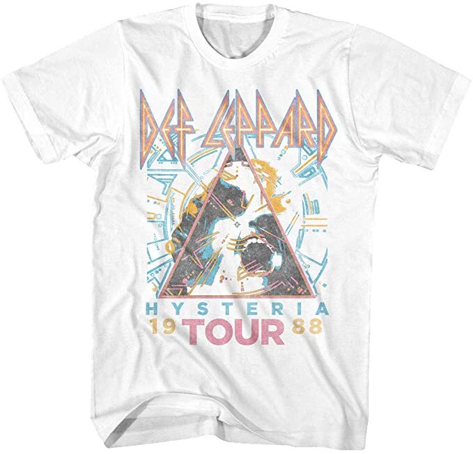 Silver creta Rock Shirt